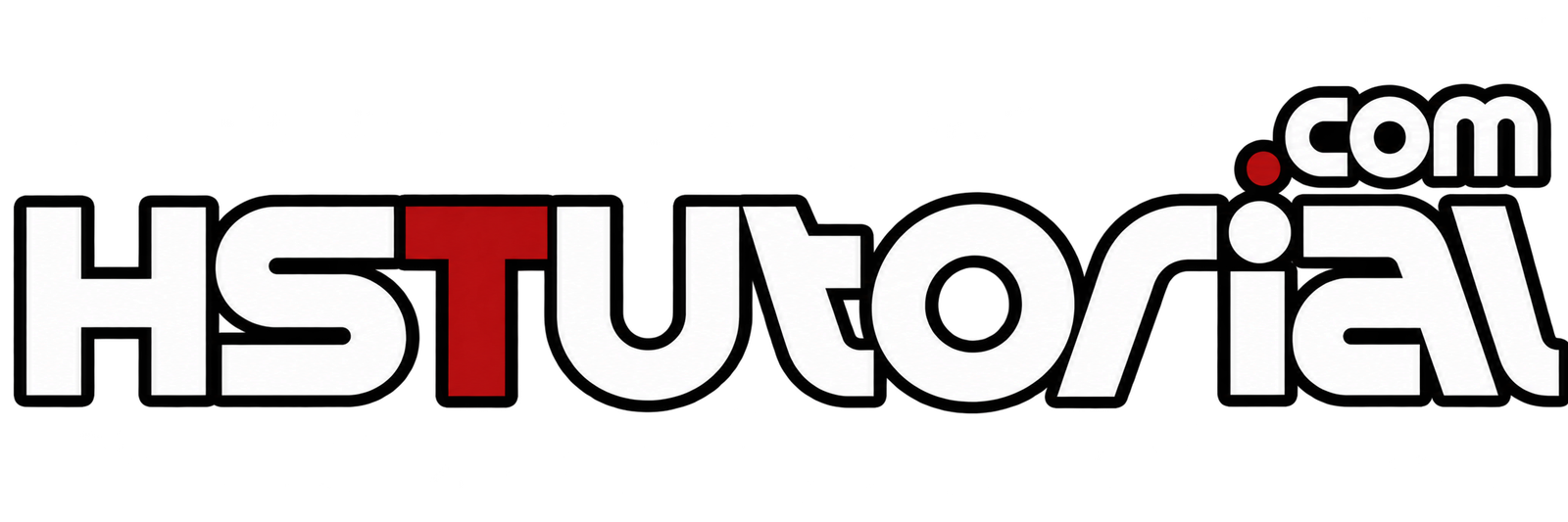 HS Tutorial logo