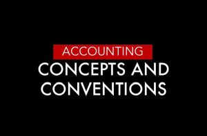 Accounting Concepts