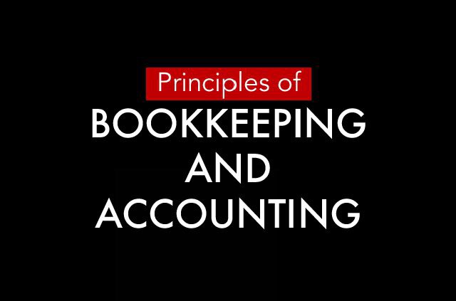 Bookkeeping