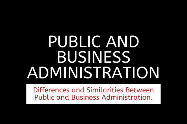 business-administration