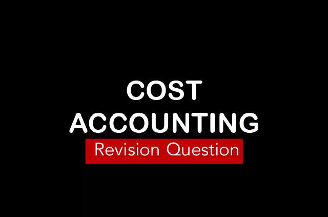 Exam Revision