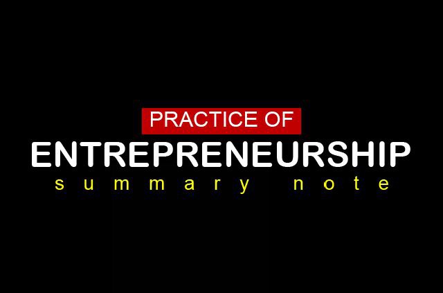 entrepreneur