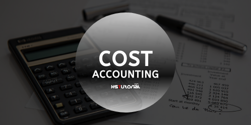 Cost Accounting Practice Questions & Solutions