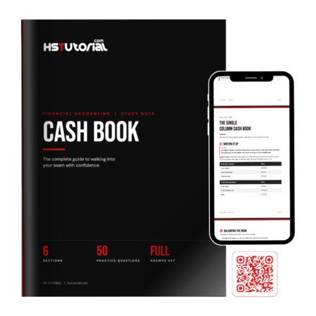 cash-book-hstutorial.com