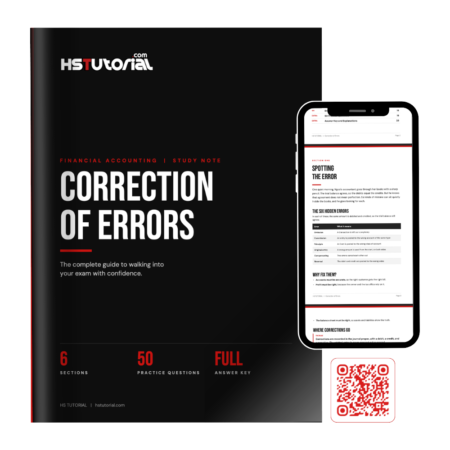 correction-of-errors-hstutorial.com