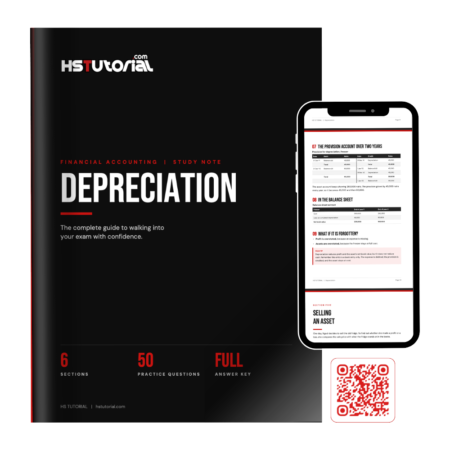 depreciation-hstutorial.com