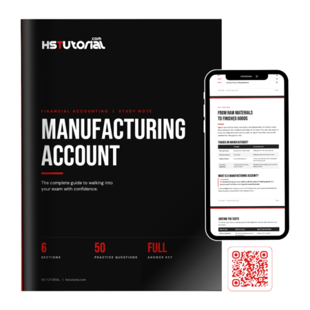 manufacturing-account-hstutorial.com